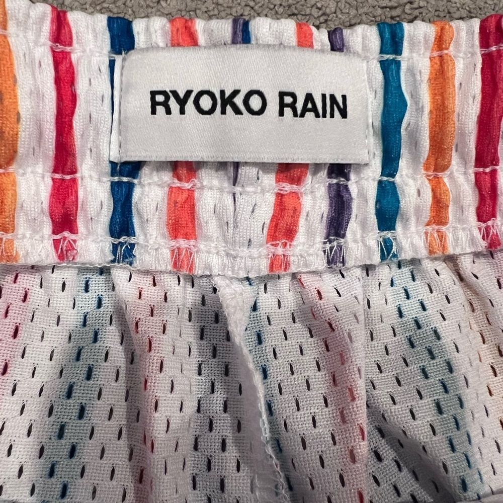 Ryoko Rain Pinstripe - size Medium - Picture 6 of 8